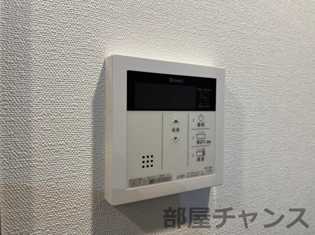 メイクス鶴舞Ⅱの設備