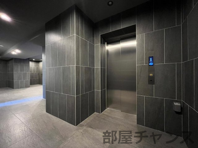 メイクス鶴舞Ⅱのその他共用部分