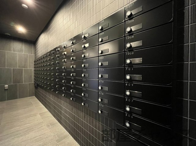 メイクス鶴舞Ⅱのその他共用部分