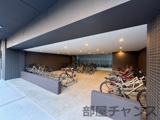 メイクス鶴舞Ⅱのその他共用部分