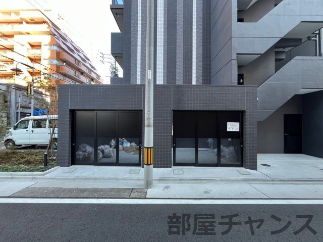 メイクス鶴舞Ⅱのその他共用部分