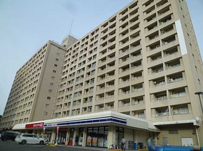 【外観】 | 【上質リフォーム】長寿園マンション