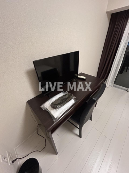 【その他】PREMIUM CUBE 品川大崎