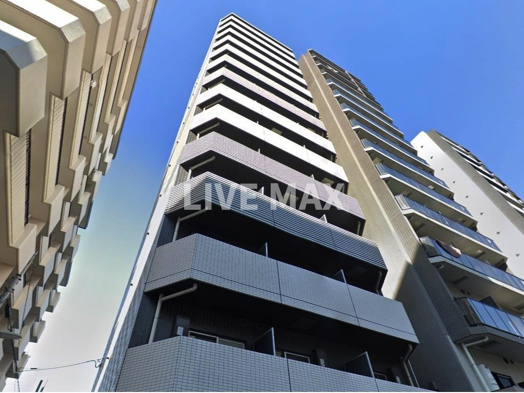 PREMIUM CUBE 品川大崎の画像