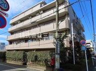 ソルシェ多摩川の画像
