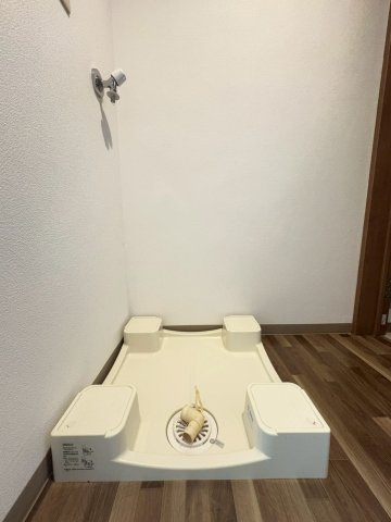南正雀戸建の内装