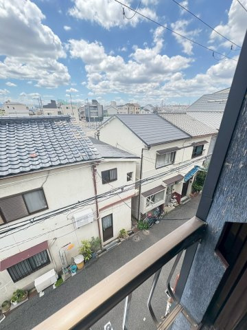 南正雀戸建の展望
