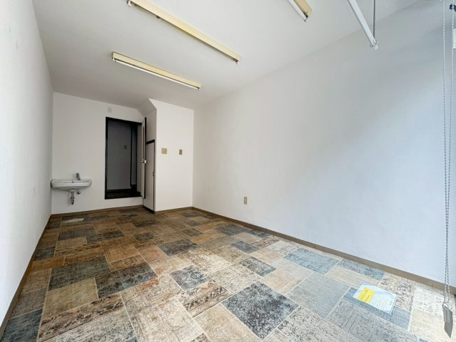 南正雀戸建の内装