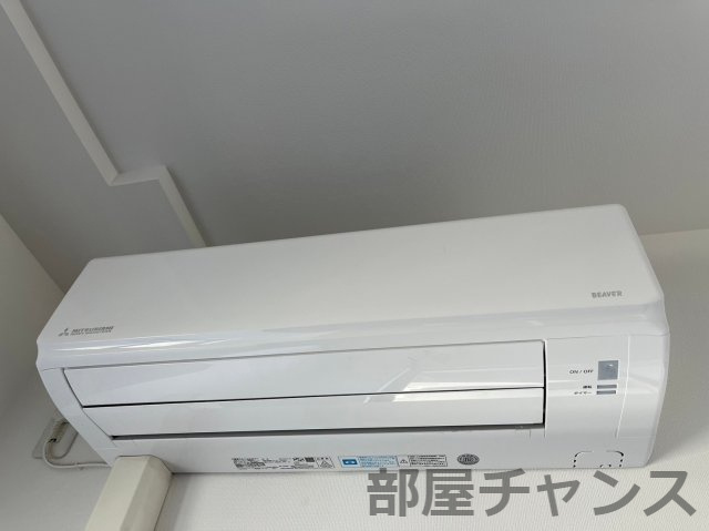 レジディア鶴舞の設備