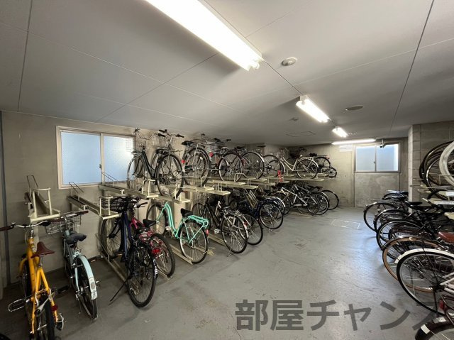 レジディア鶴舞のその他共用部分