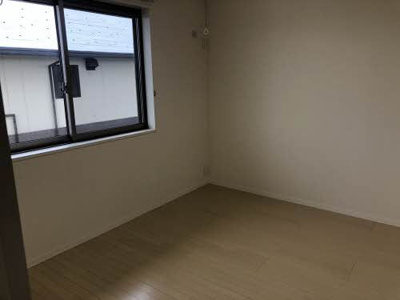 【洋室】 | メゾンドボニート