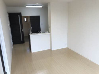 【内装】 | メゾンドボニート