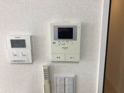 【セキュリティ】 | メゾンドボニート