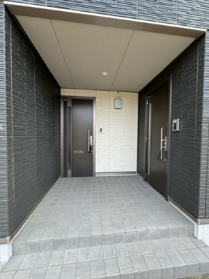 【玄関】 | メゾンドボニート