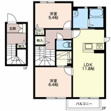 メゾンドボニートの画像