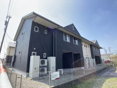 【外観】 | メゾンドボニート