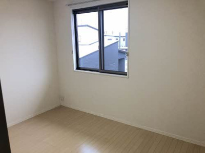 【洋室】 | メゾンドボニート