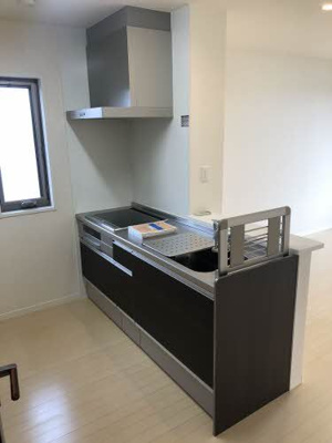 【キッチン】 | メゾンドボニート