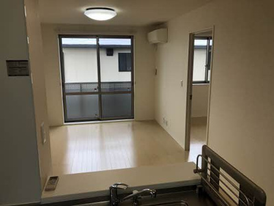 【居間・リビング】 | メゾンドボニート