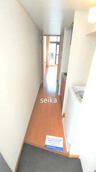 【玄関】 | レーべンス　シュロス