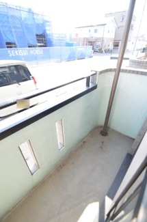 【バルコニー】 | J・ＭＯＡ