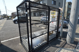 【その他共用部分】 | J・ＭＯＡ