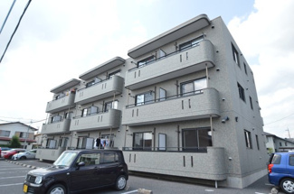 【外観】 | J・ＭＯＡ