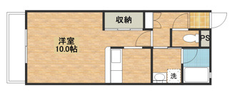 【間取り】 | J・ＭＯＡ