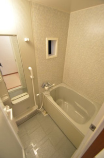 【浴室】 | J・ＭＯＡ