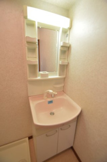 【洗面所】 | J・ＭＯＡ