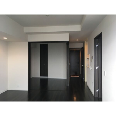 【居間・リビング】 | プラウドタワー覚王山