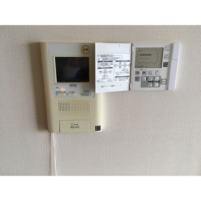 【セキュリティ】 | プラウドタワー覚王山