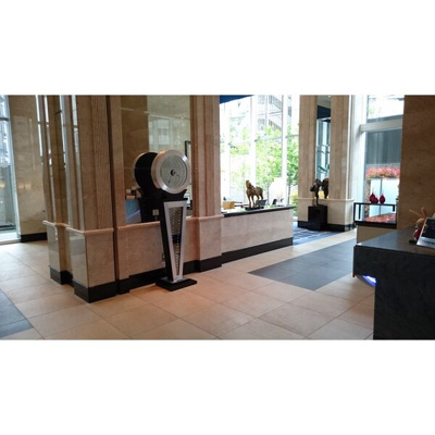 【ロビー】 | プラウドタワー覚王山