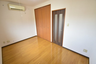【内装】 | ラ・メールⅡ