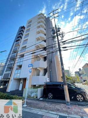 【外観】 | W HOUSE