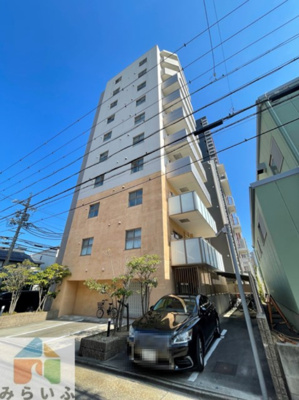 【外観】 | W HOUSE