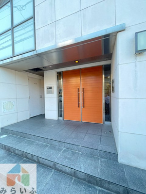 【エントランス】 | W HOUSE