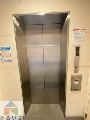 【その他共用部分】 | W HOUSE