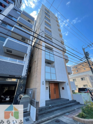 【外観】 | W HOUSE