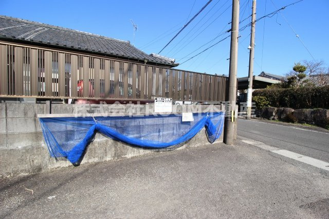 ビラコートのその他共用部分