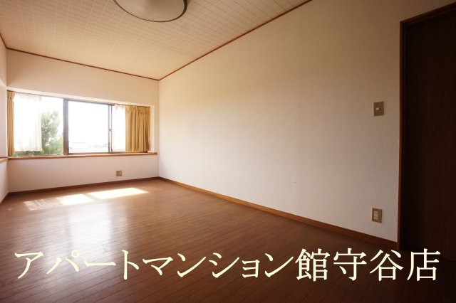 守谷市大木戸建の洋室
