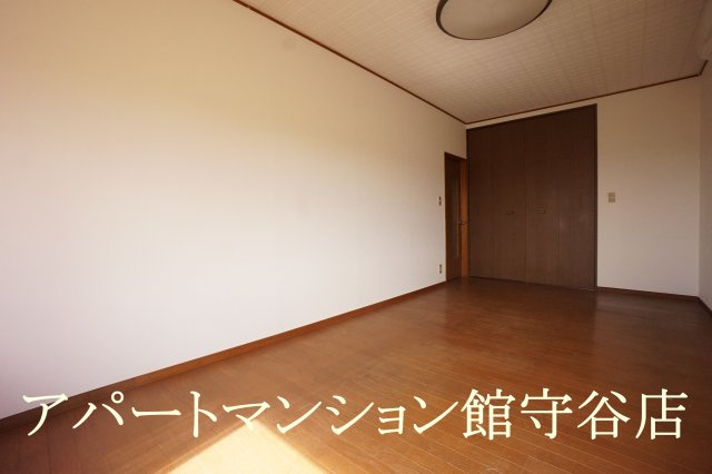 守谷市大木戸建の洋室