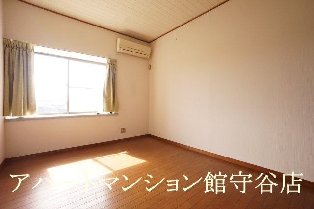守谷市大木戸建の洋室