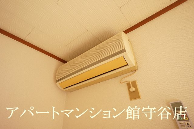 守谷市大木戸建の設備
