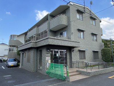 ◆京王線芦花公園駅徒歩8分／ファミリーにおススメです♪