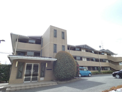 ★3階建てマンション★