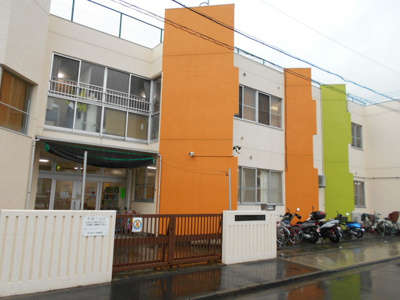幼稚園・保育園