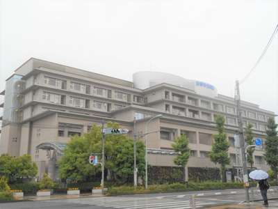 総合病院