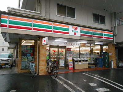 コンビニ