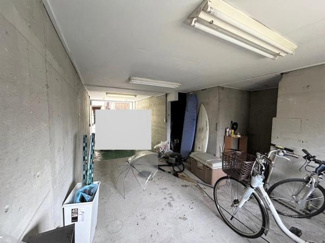 【駐車場】 | 駐車2台可能！